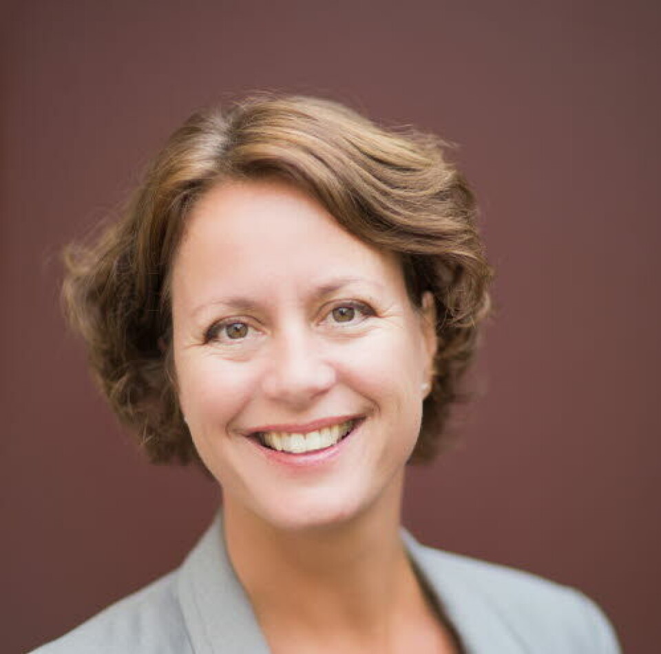 Anita Tunold Anita Tunold
