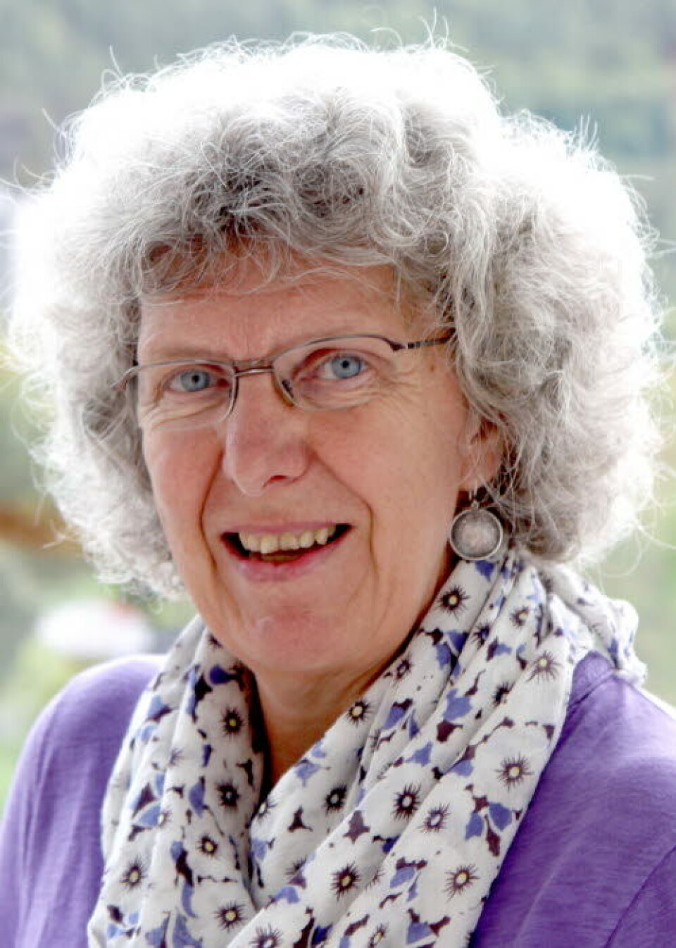 Marit Borg