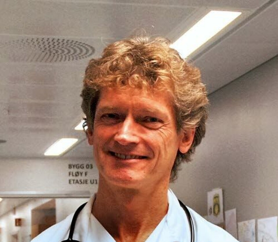 Ketil Størdal Ketil Størdal