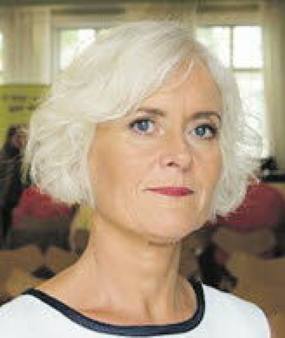 Tove Gundersen Tove Gundersen