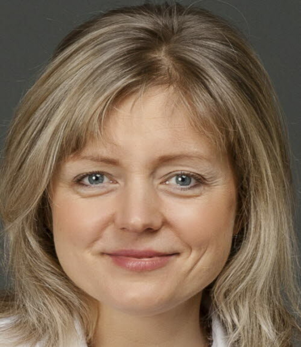 Tanja Kalchenko Tanja Kalchenko