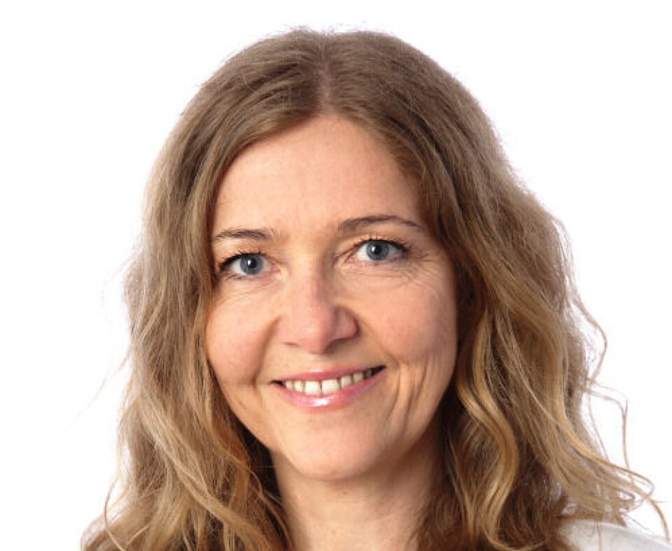 Nina Cathrine Johansen Nina Cathrine Johansen