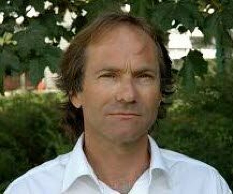 Stein Knardahl Stein Knardahl