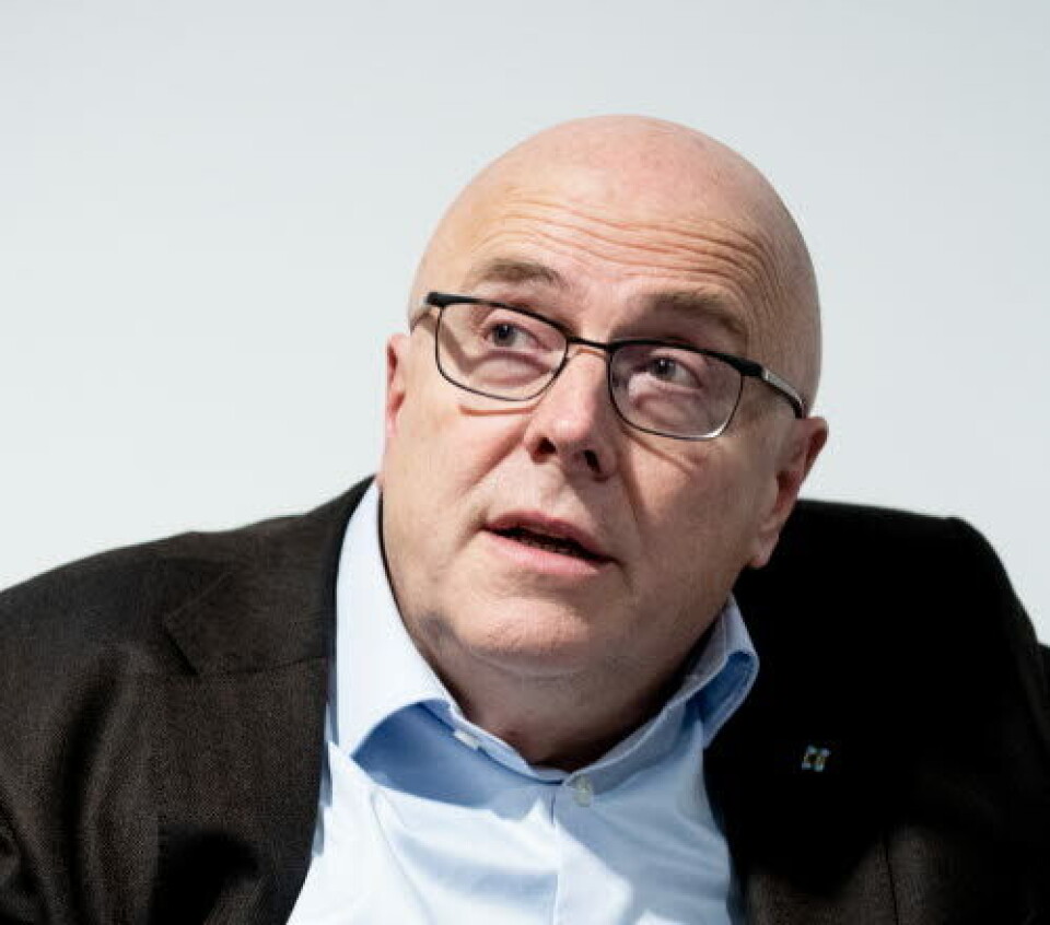 Stig Slørdahl