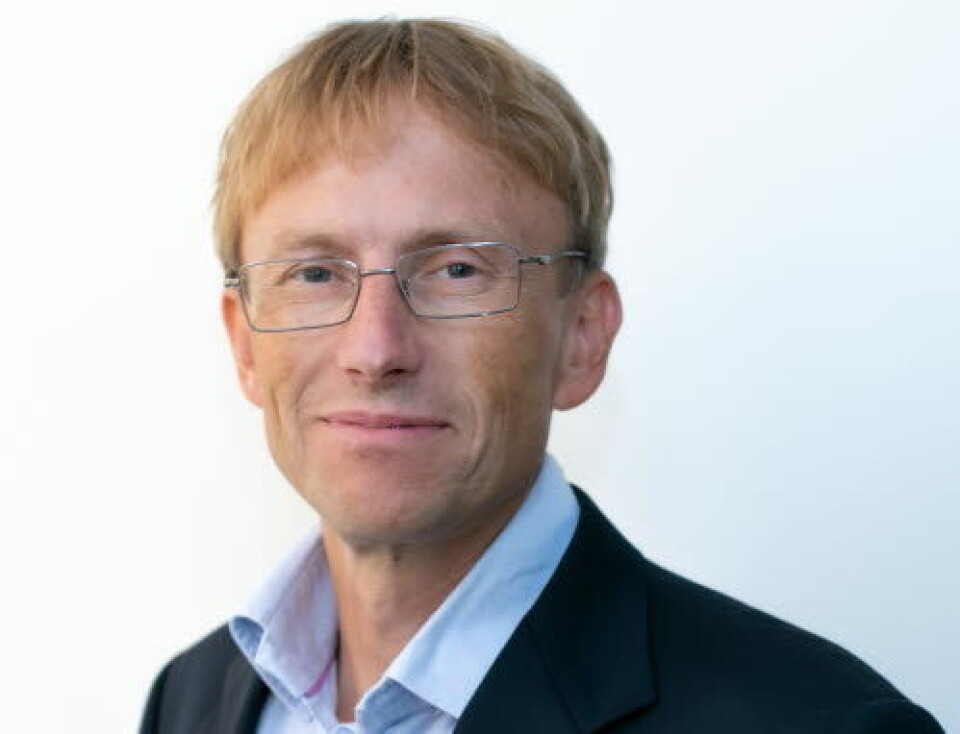 Jon Hareide Aarbakke