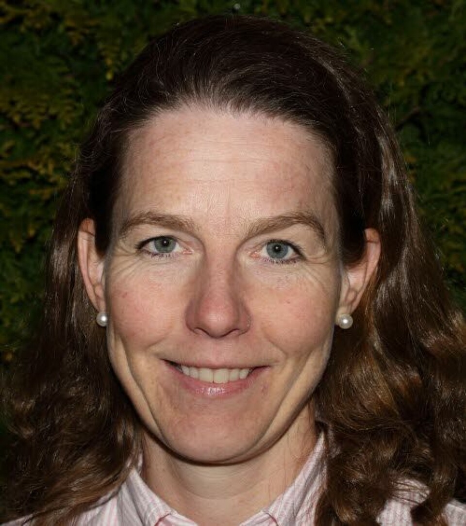 Tildelt pris for fremragende undervisning