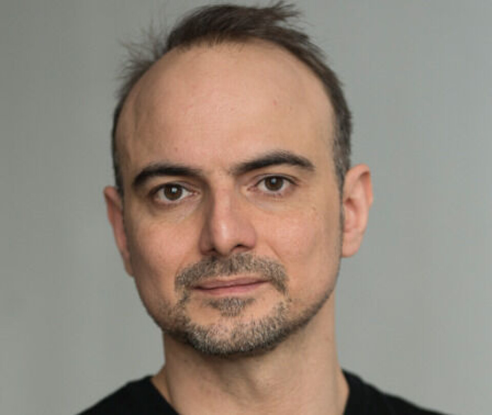 Karim Sayed