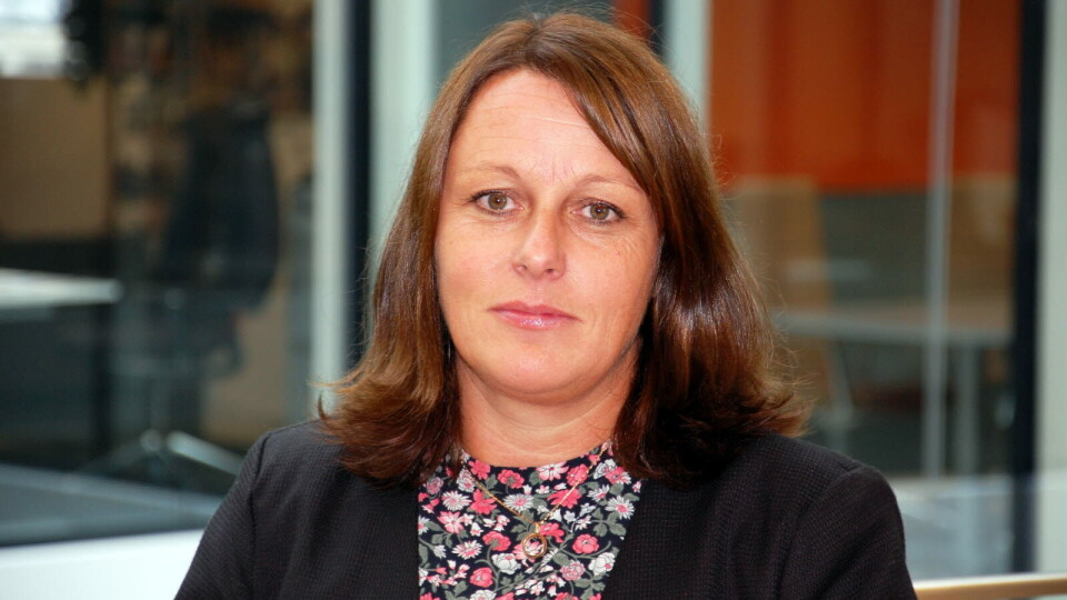Kommunikasjonsdirektør i Direktoratet for e-helse, Stine Camilla Bjerkestrand sier det har vært en krevende, men utviklende prosess, og at direktoratet har kommet bra ut på «den andre siden» av prosessen. Foto: Direktoratet for e-helse Kommunikasjonsdirektør i Direktoratet for e-helse, Stine Camilla Bjerkestrand sier det har vært en krevende, men utviklende prosess, og at direktoratet har kommet bra ut på «den andre siden» av prosessen. Foto: Direktoratet for e-helse