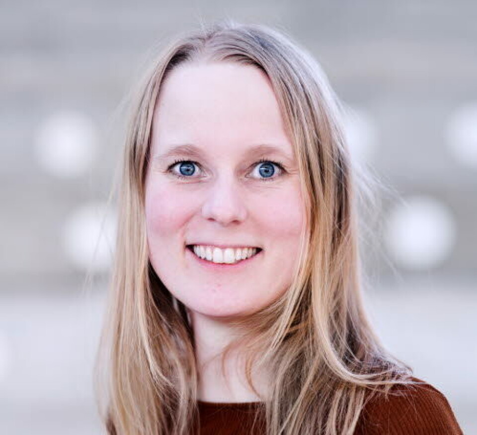 Siv Hilde Berg Siv Hilde Berg