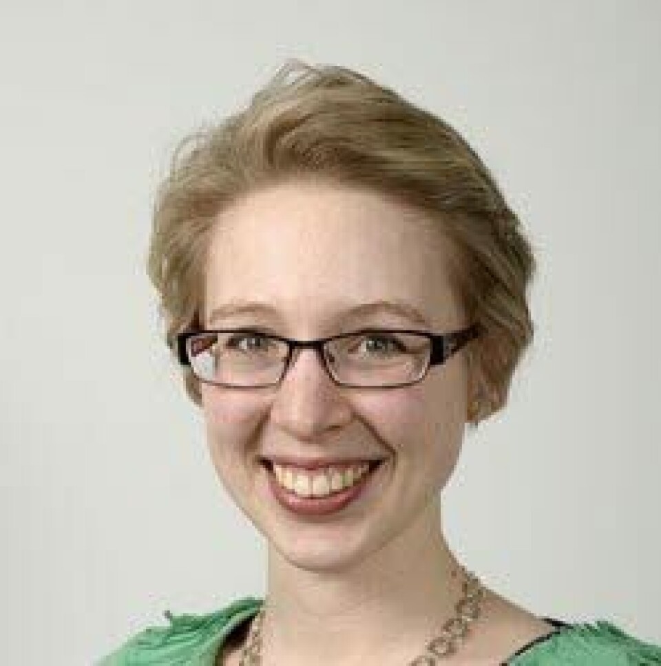 Meghan Bradway