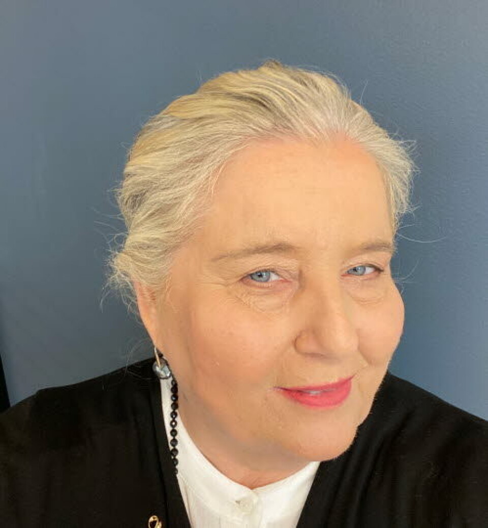 Mette Engebretsen