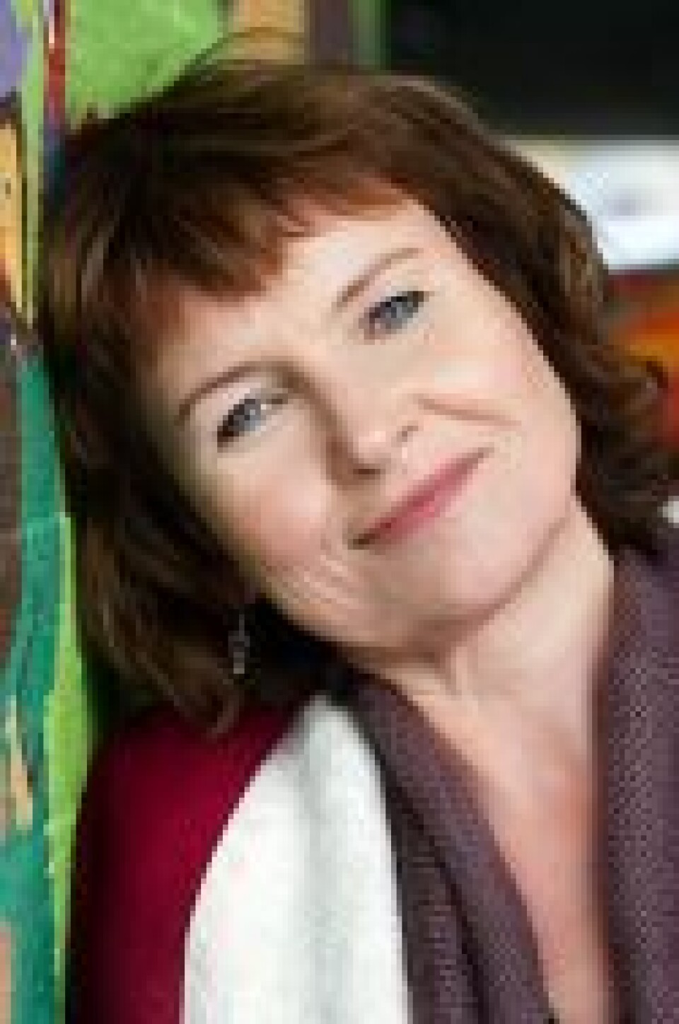 Foto: Marion Haslien