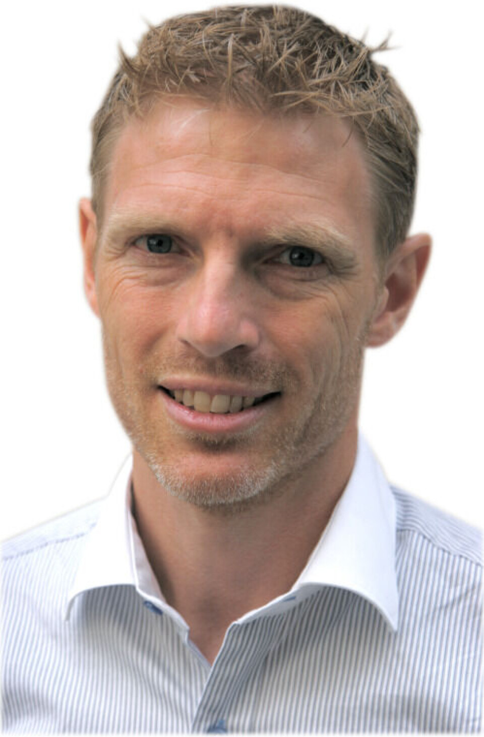 Hans Olav Melberg