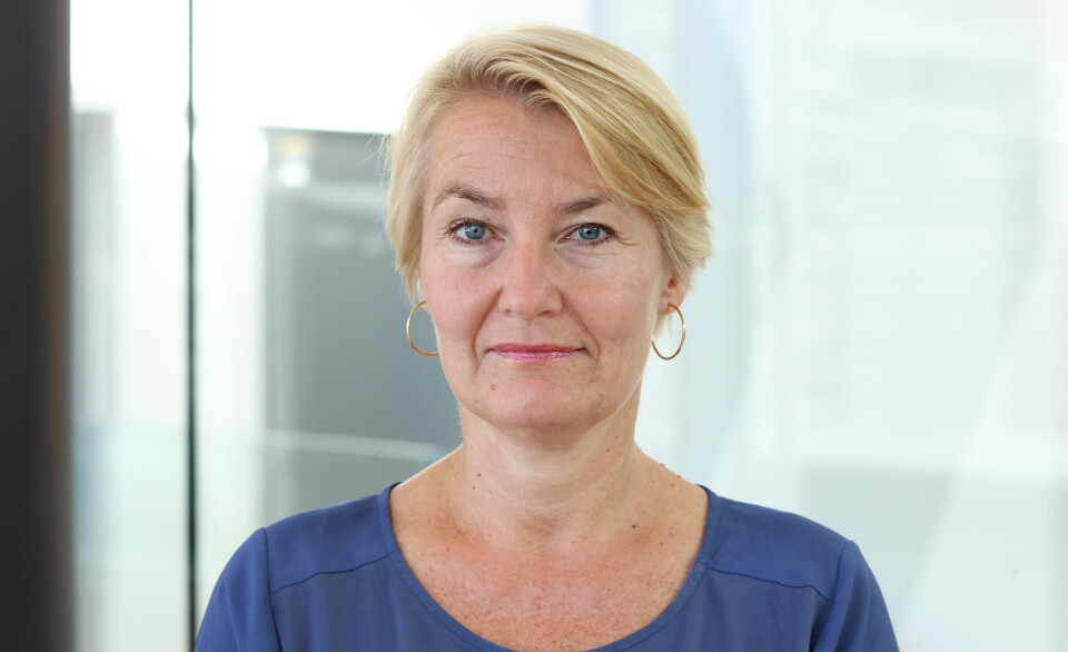 STOR OPPMERKSOMHET: Birgitte Jensen Egset, som er juridisk direktør i Direktoratet for e-helse, forsikrer at de har stor oppmerksomhet på Schrems II-dommen og er i ferd med å kartlegge hvilke konsekvenser dommen kan få. Foto: Direktoratet for e-helse STOR OPPMERKSOMHET: Birgitte Jensen Egset, som er juridisk direktør i Direktoratet for e-helse, forsikrer at de har stor oppmerksomhet på Schrems II-dommen og er i ferd med å kartlegge hvilke konsekvenser dommen kan få. Foto: Direktoratet for e-helse