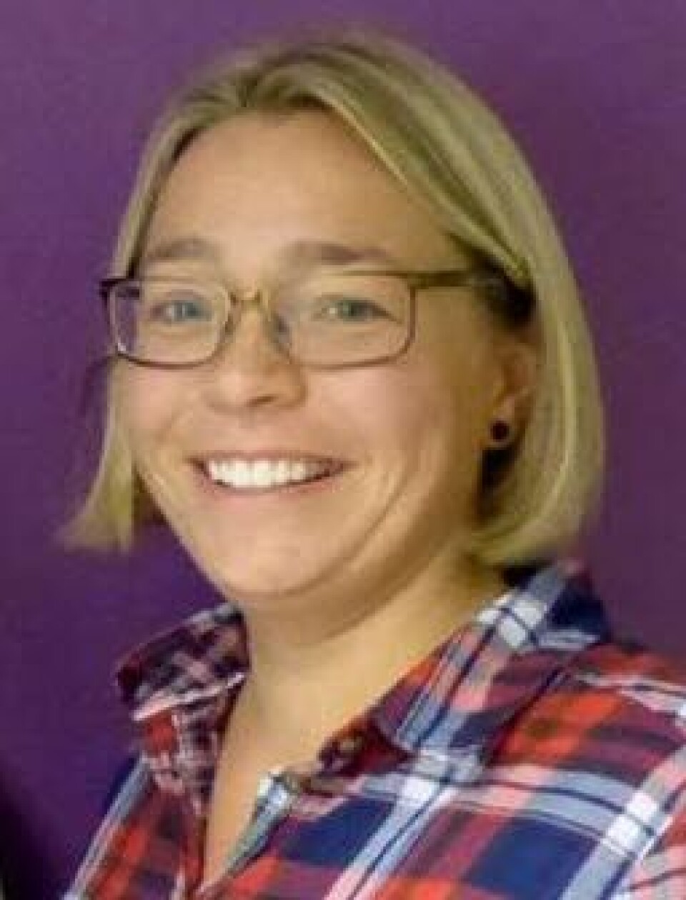 Guri Lyngstad