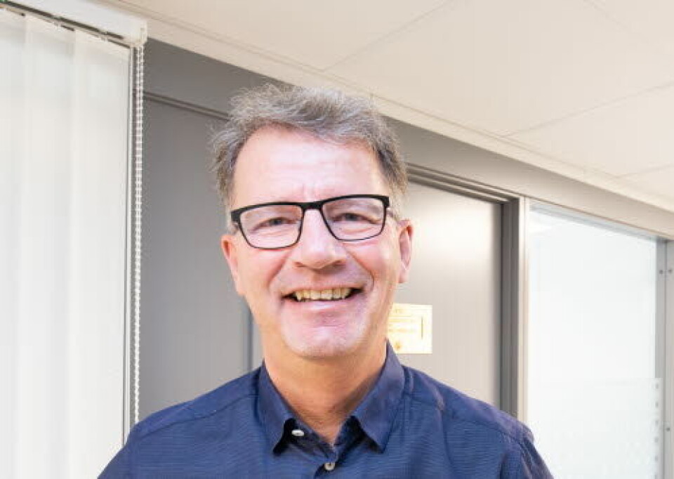 Robert Steen