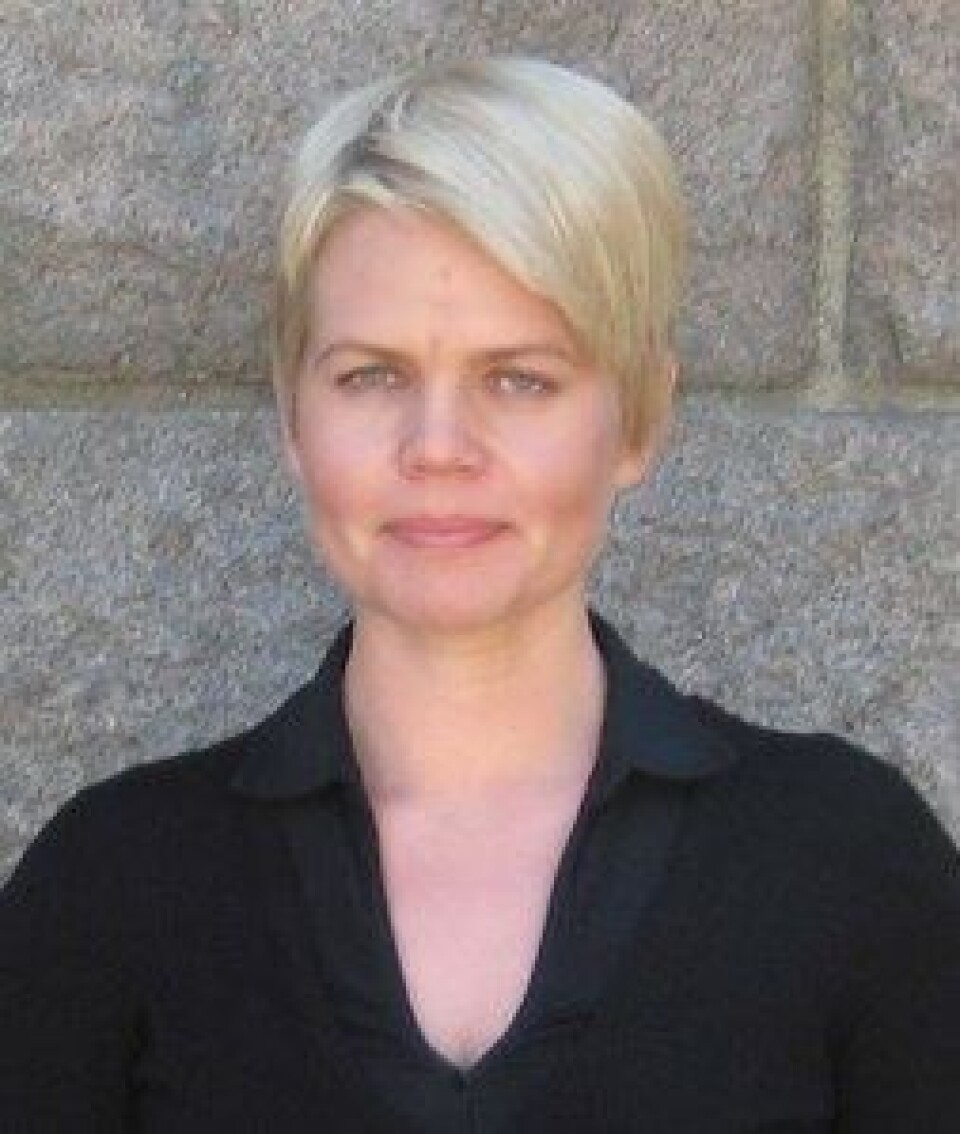 - Det er flere metodiske svakheter med online-vurderinger, sier Kirsten Danielsen ved Kunnskapssenteret.