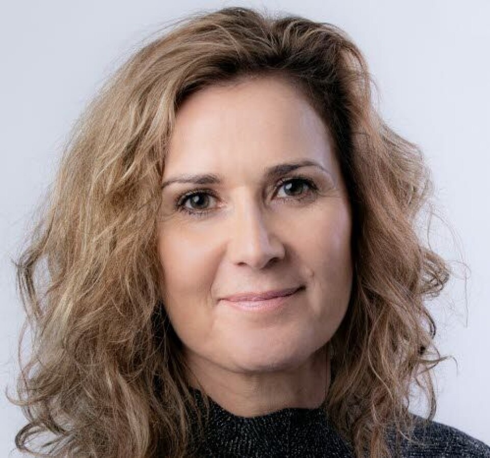 Karita Bekkemellem