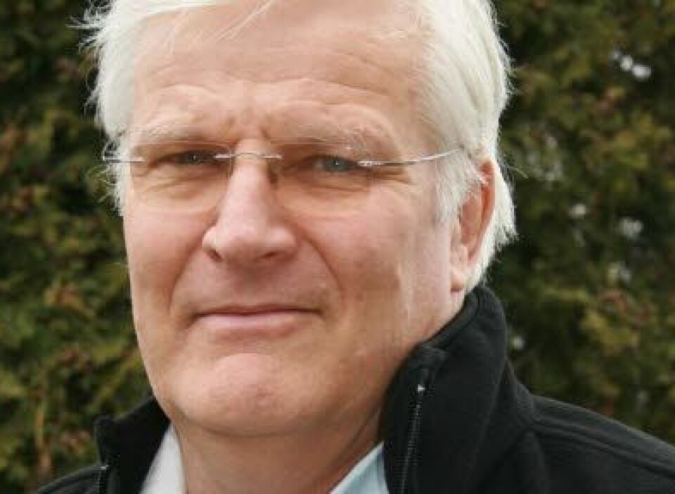 Werner Christie