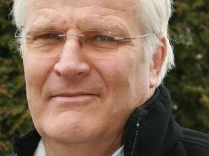 Werner Christie, strategisk rådgiver, tidligere helseminister