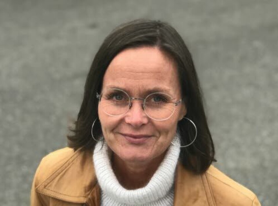 Bodil H. Blix
