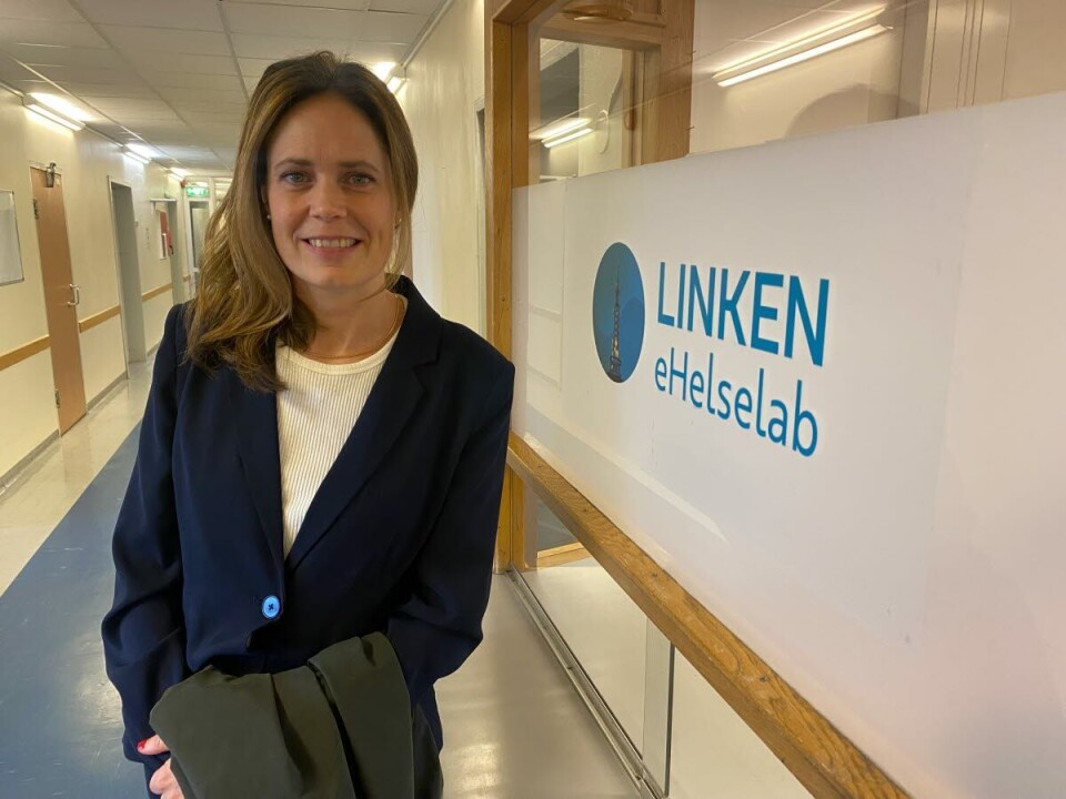 Ny e-helselab: – Håper på ringvirkninger regionalt og nasjonalt