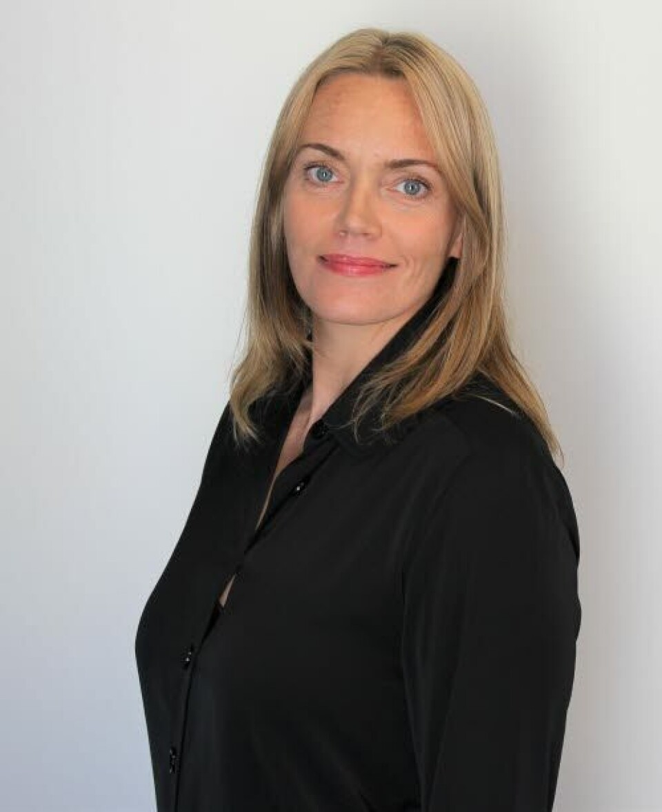 Siri Gulliksen Tømmerbakke
Foto: Julie Kalveland Siri Gulliksen Tømmerbakke
Foto: Julie Kalveland