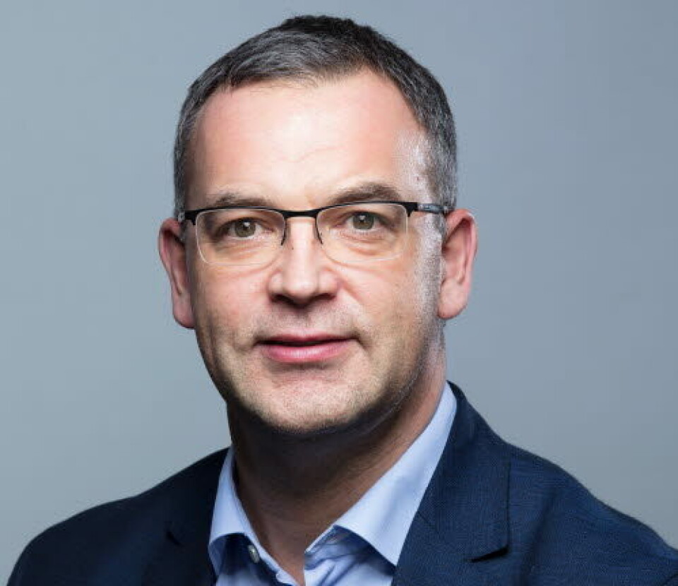 Morten Dalsmo