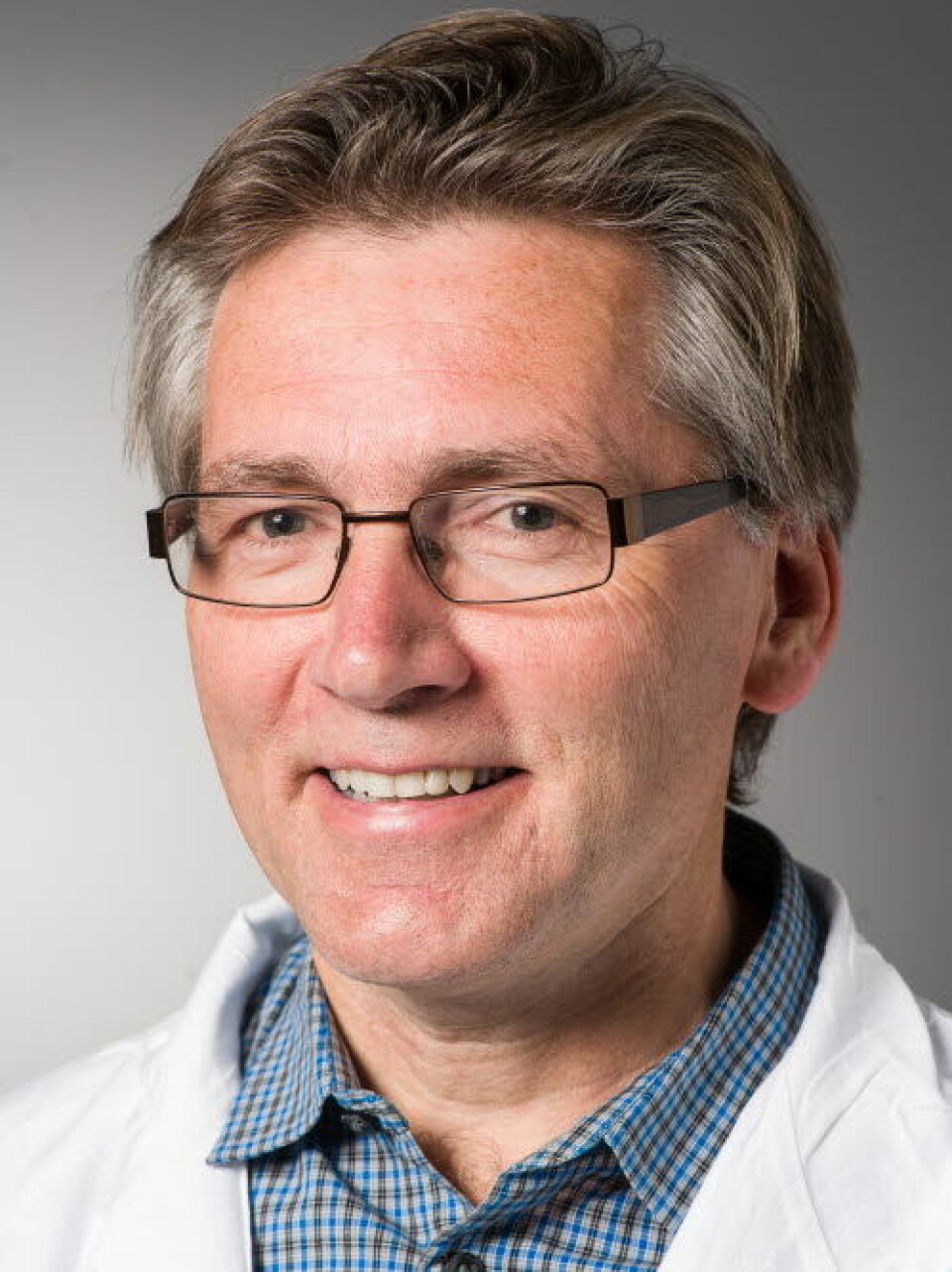 Petter Gjersvik