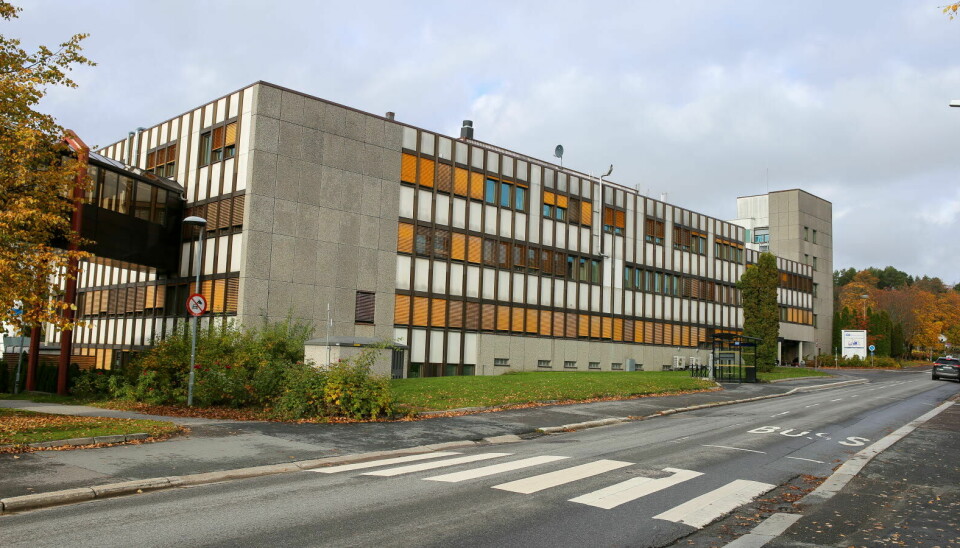 MANGE OPPSIGELSER: Sykehuset i Hamar har iverksatt flere tiltak for å forbedre situasjonen på den medisinske sengeposten der 20 sykepeleire har sagt opp.