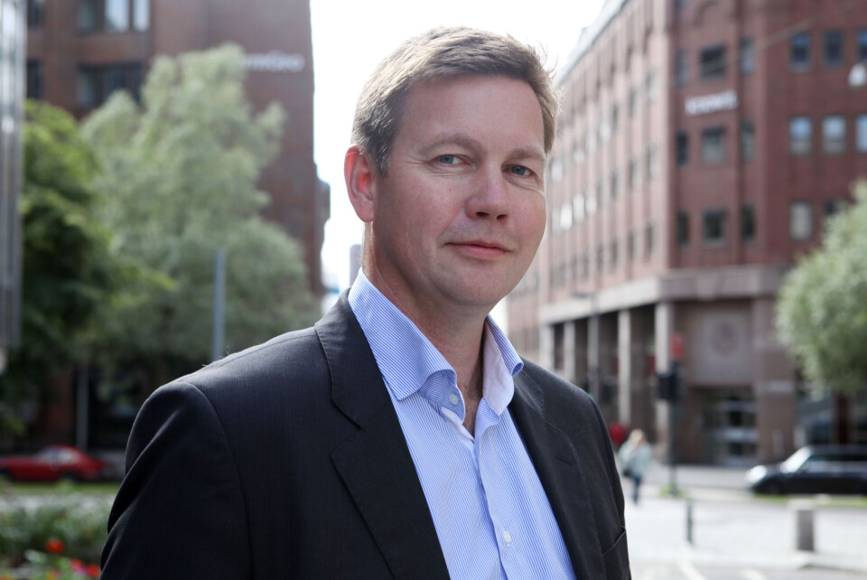 Evalueringsrapport: Økt trygghet og mestring ved digital hjemmeoppfølging
