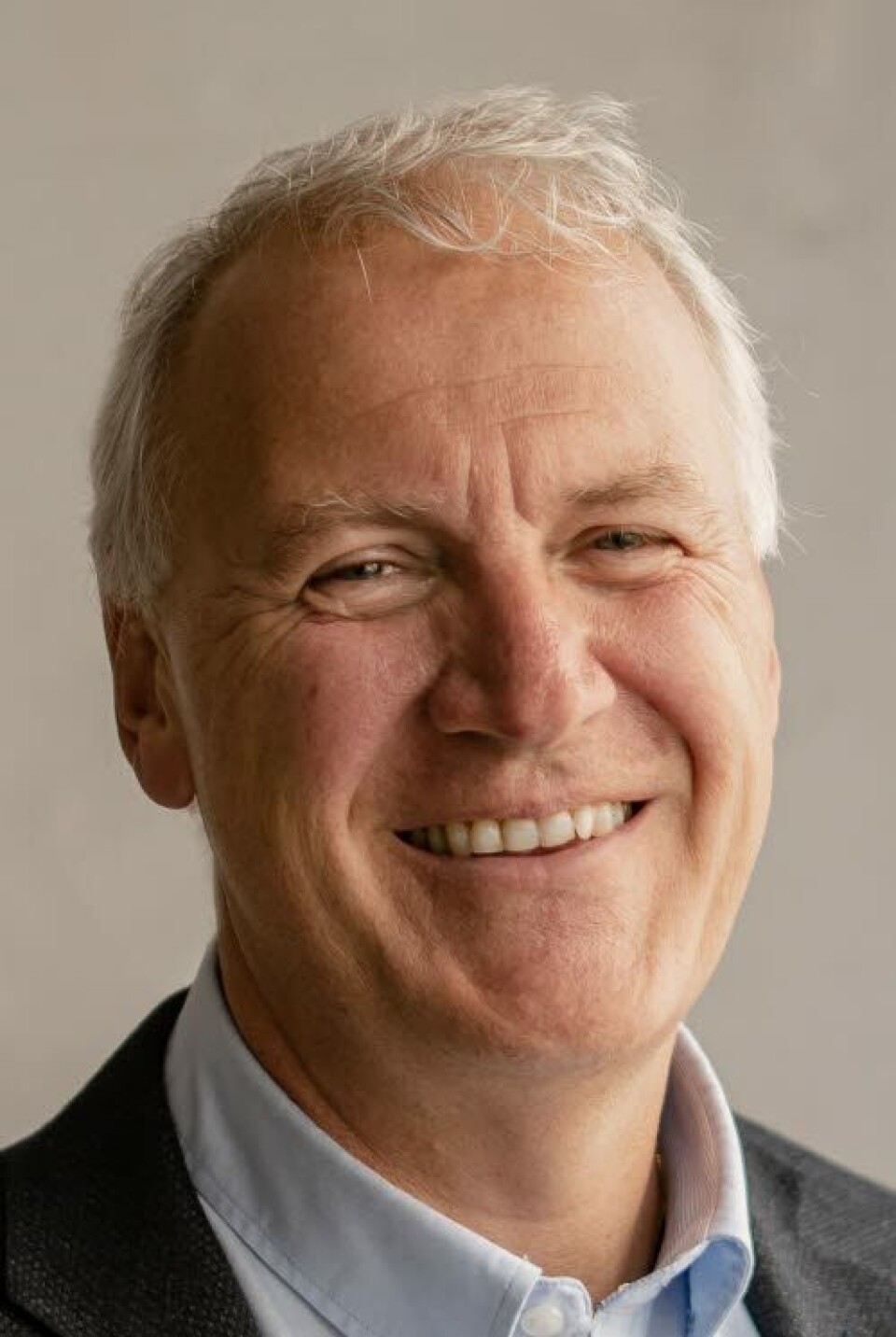 Lars Christian Dahle, daglig leder Dignio
Foto: Dignio Lars Christian Dahle, daglig leder Dignio
Foto: Dignio
