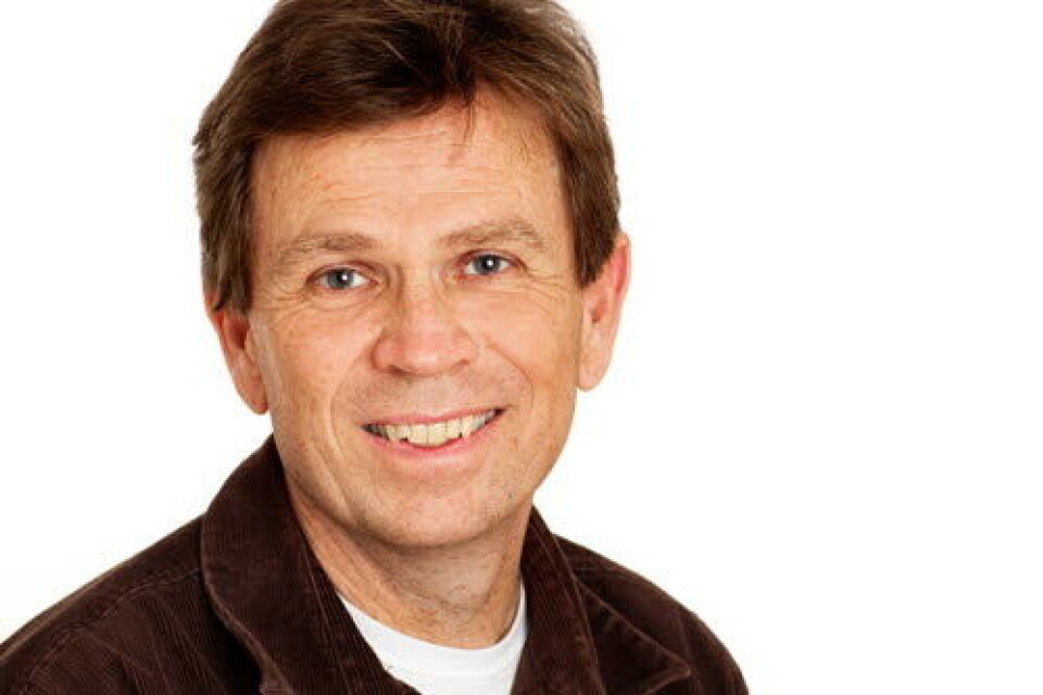 Per-Henrik Zahl Per-Henrik Zahl