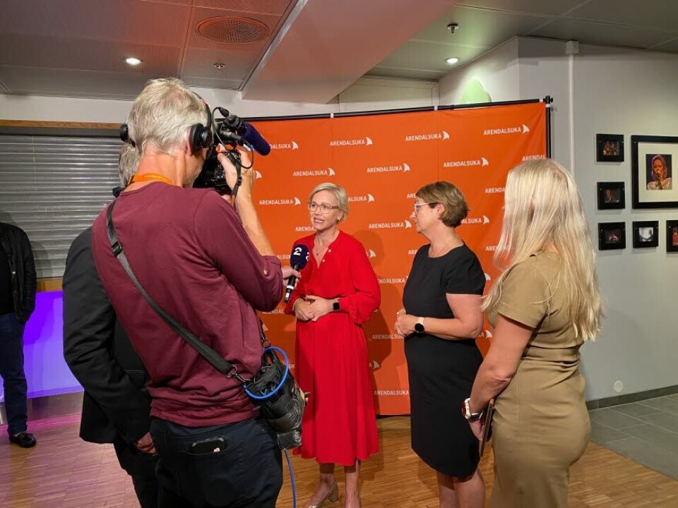 Skyhøy prislapp for «faste» fastleger