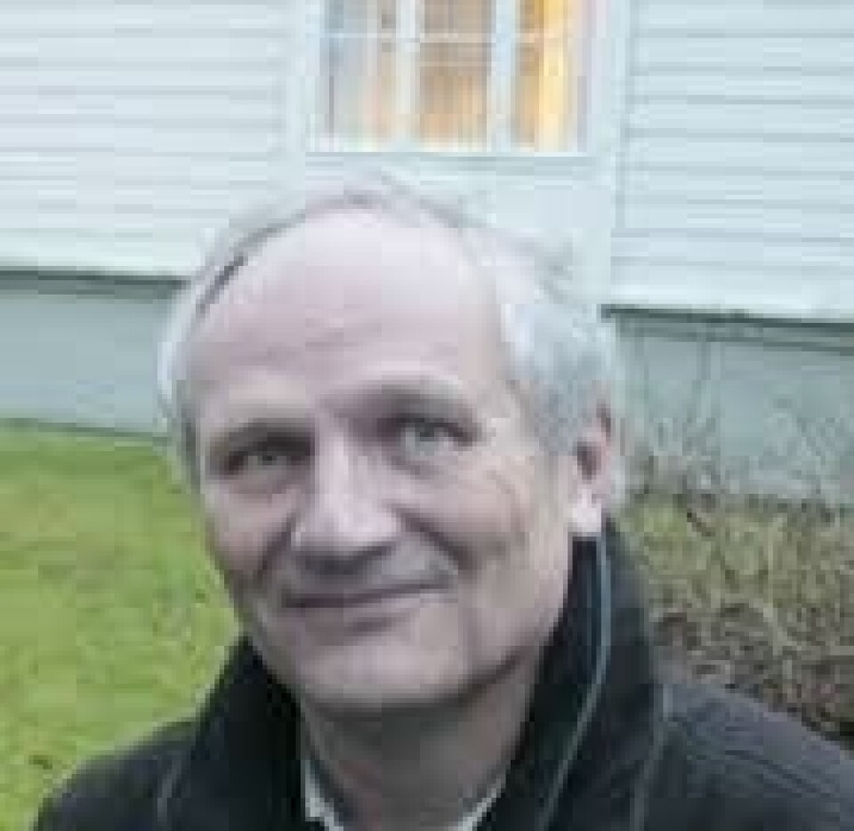 Eivind Meland