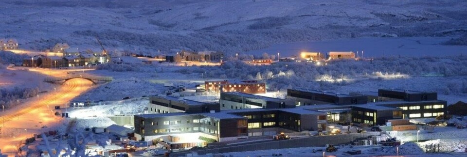 FOBEDRING: I Kirkenes skårer pasienter med type 1-diabetes dårligere enn pasienter ved de andre sykehusene i Nord-Norge. Nå vil man finne ut hvorfor. Foto: Bernt Nilsen FOBEDRING: I Kirkenes skårer pasienter med type 1-diabetes dårligere enn pasienter ved de andre sykehusene i Nord-Norge. Nå vil man finne ut hvorfor. Foto: Bernt Nilsen