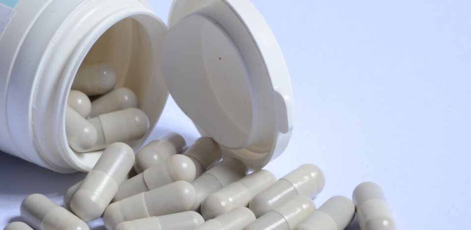 FDA's offentliggjør liste over legemiddelselskaper som blokkerer tilgang til legemidler overfor konkurrenter. - Vi ser at både amerikanske og europeiske legemiddelfirmaer er representert på listen, sier Steinar Madsen i SLV. Foto: Colourbox