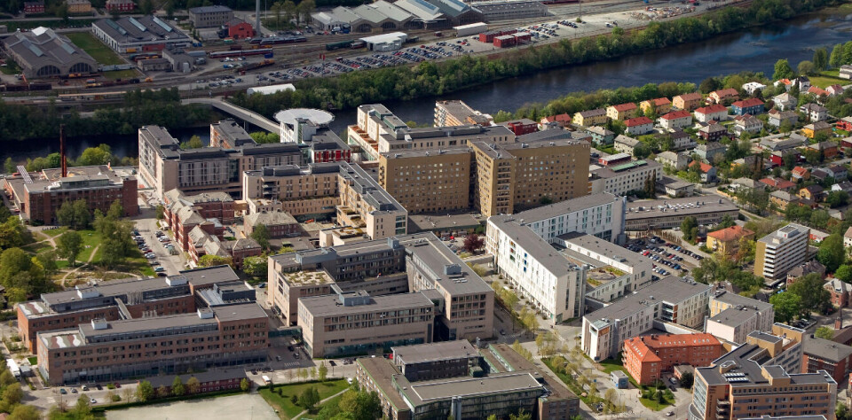 HELSE-MIDT FÅR NY HELSEPLATTFORM: St.Olavs hospital (på bildet) samt alle sykehusene og kommunene, inkludert fastlegene er ment å skulle ta den nye helseplattformen i bruk når den er ferdig. Arkivfoto: St.Olavs. Foto: HELSE-MIDT FÅR NY HELSEPLATTFORM: St.Olavs hospital (på bildet) samt alle sykehusene og kommunene, inkludert fastlegene er ment å skulle ta den nye helseplattformen i bruk når den er ferdig. Arkivfoto: St.Olavs. Foto: