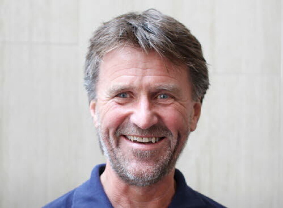 Erik Aarum
