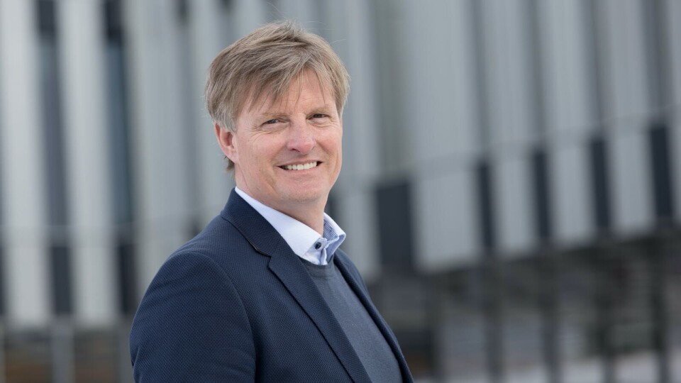 SAMARBEID: Det er nødvendig med nært samarbeid mellom leverandørene, brukerne og behandlerne for å ruste opp med medisinsk-teknisk utstyr som gir en bedre hverdag i helsetjenesten, ifølge Melanor-sjef Atle Hunstad. Foto: Melanor Foto: SAMARBEID: Det er nødvendig med nært samarbeid mellom leverandørene, brukerne og behandlerne for å ruste opp med medisinsk-teknisk utstyr som gir en bedre hverdag i helsetjenesten, ifølge Melanor-sjef Atle Hunstad. Foto: Melanor Foto: