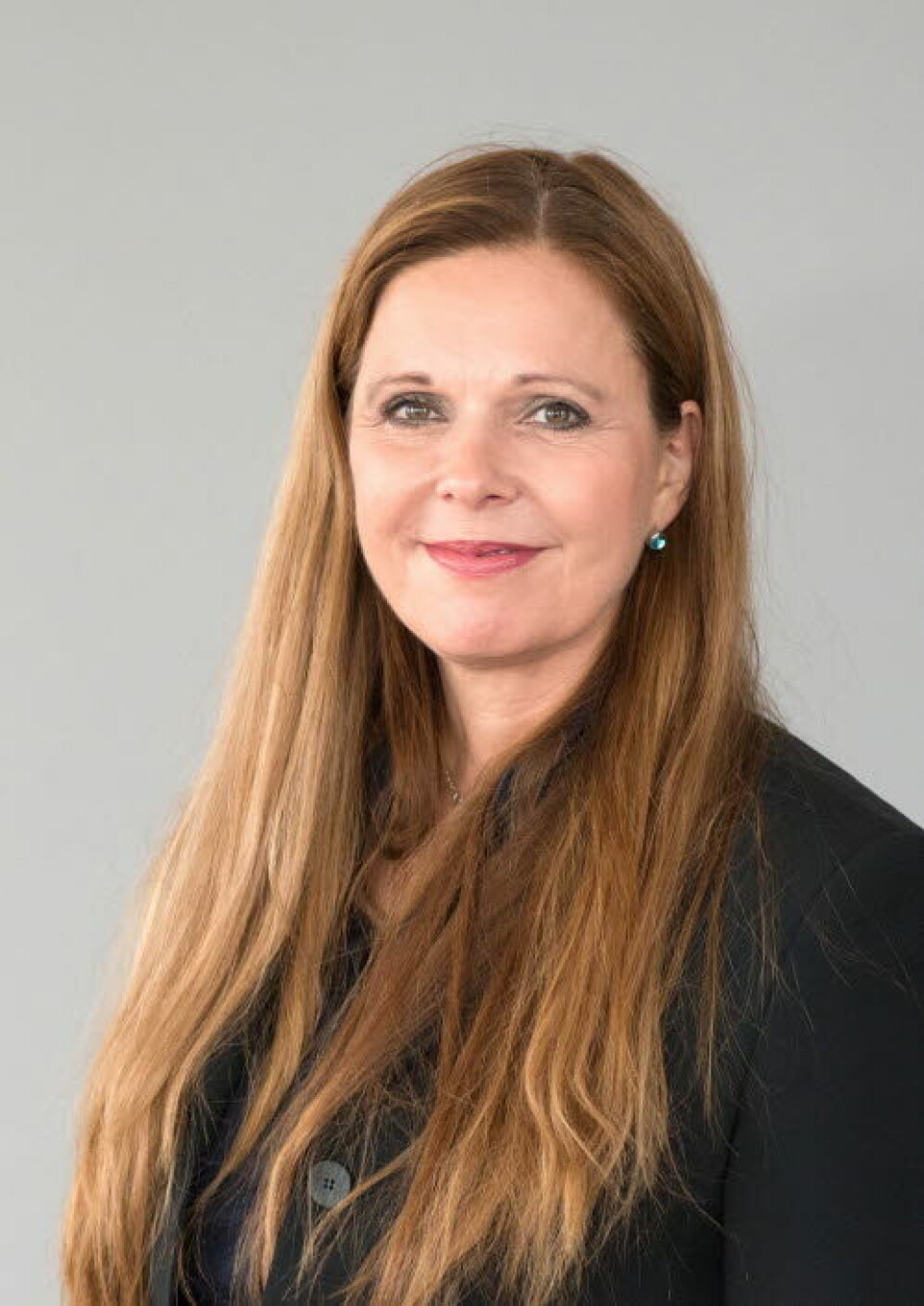 Anne Kjersti Befring Anne Kjersti Befring