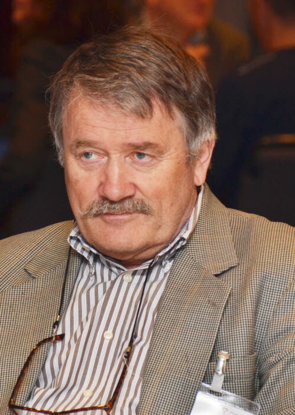 Jørund Straand