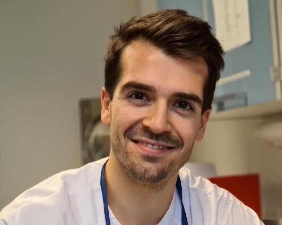 Kasper Schei