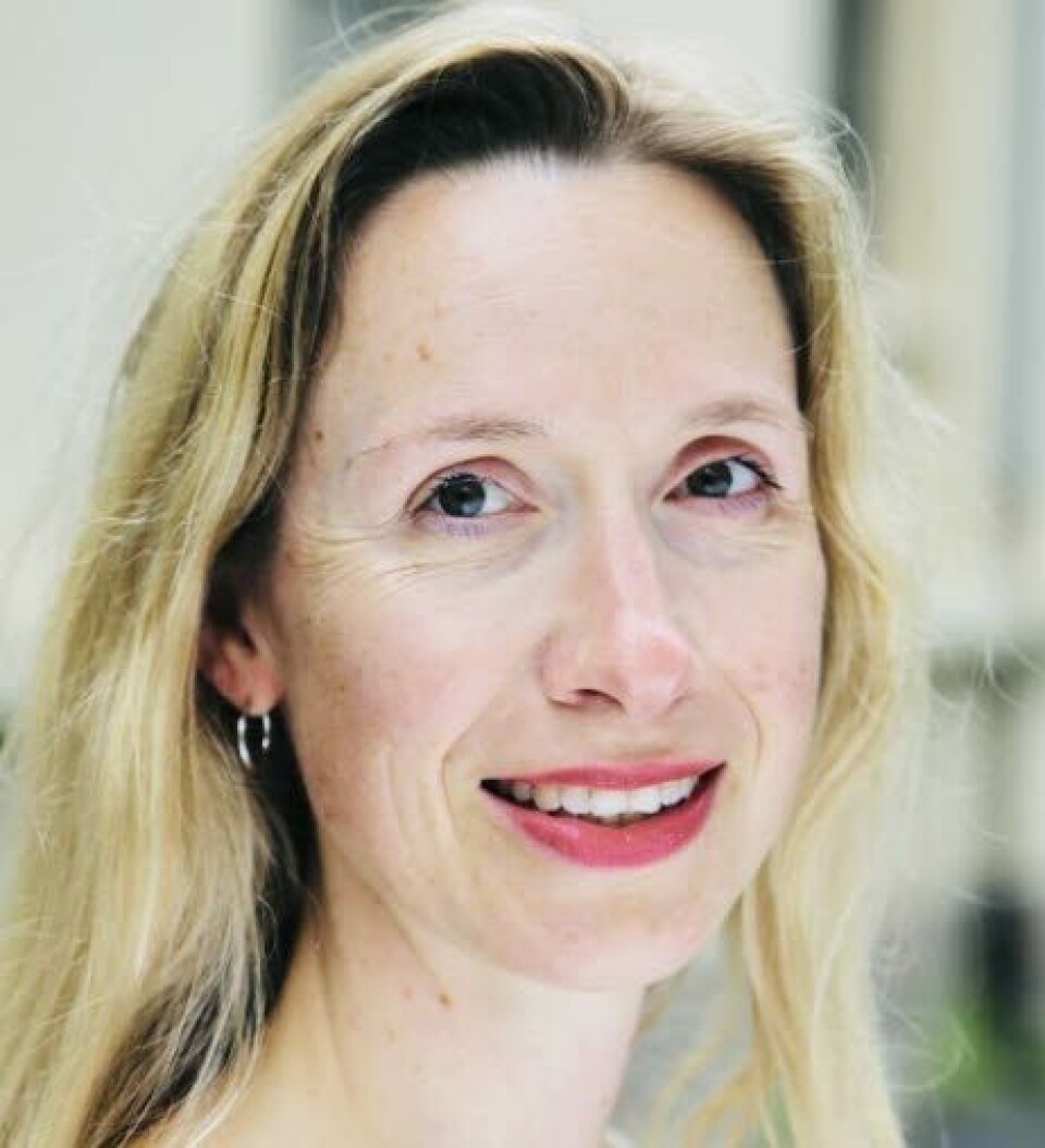 Kine Lynum, programleder for Handlingsplan for allmennlegetjenesten
Foto: privat Kine Lynum, programleder for Handlingsplan for allmennlegetjenesten
Foto: privat