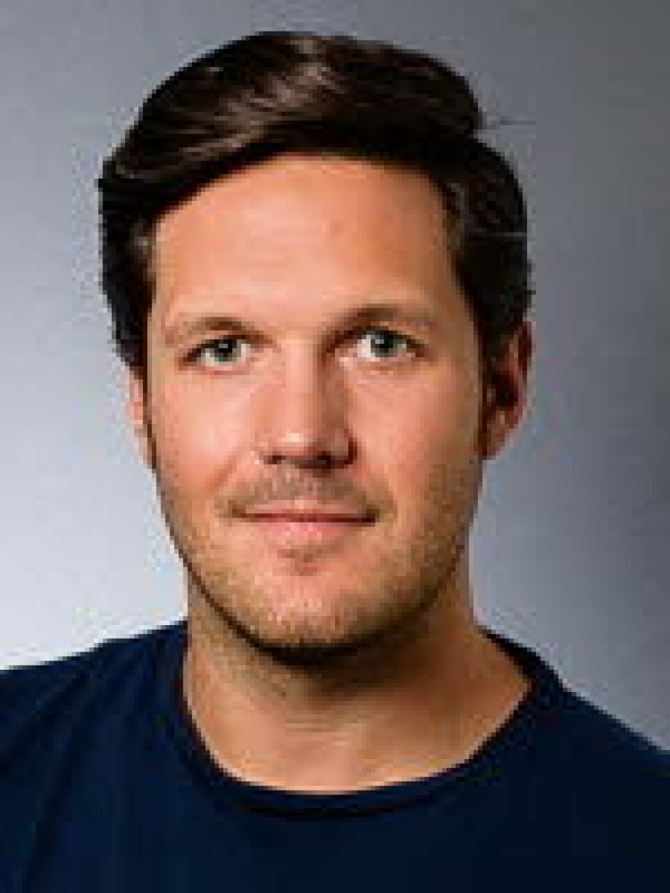 Martin Ø. Myhre