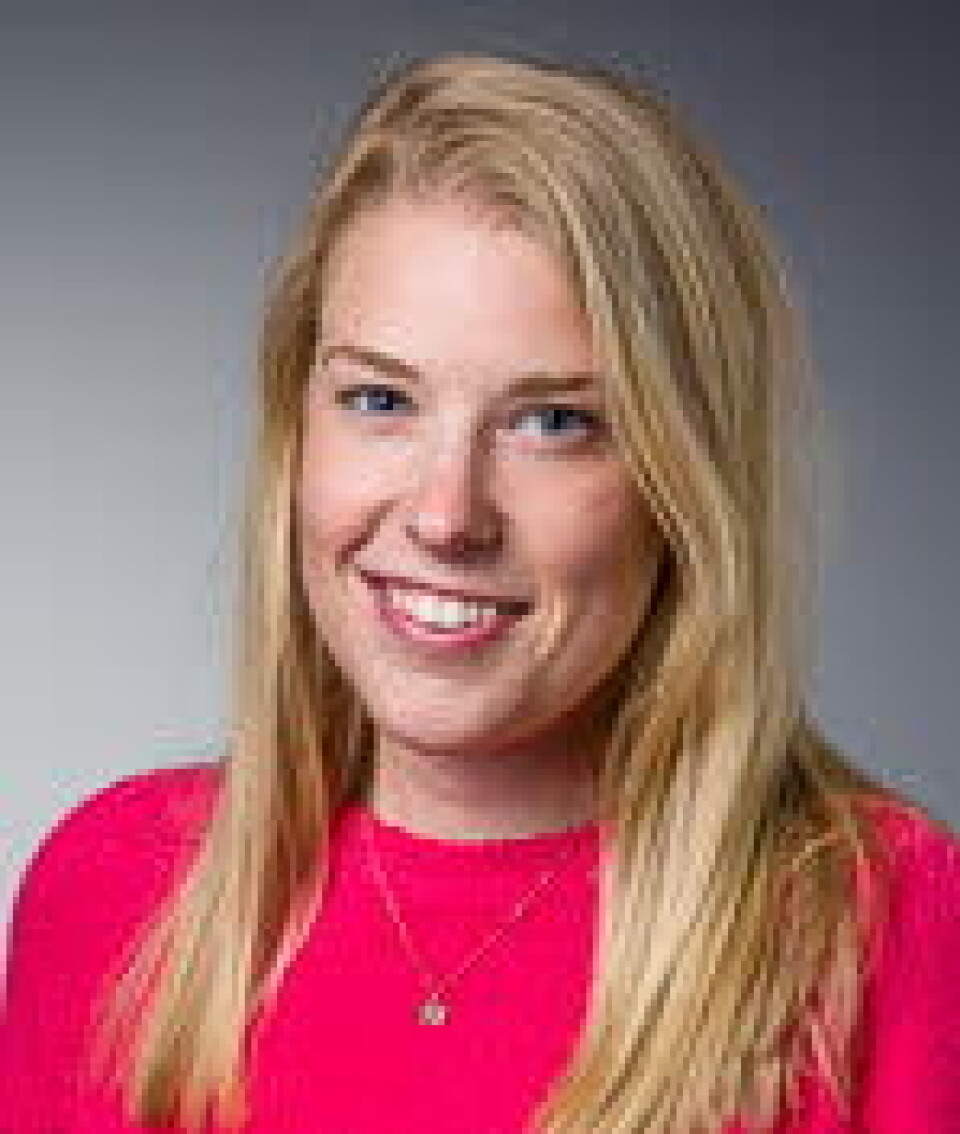 Anine T. Kildahl