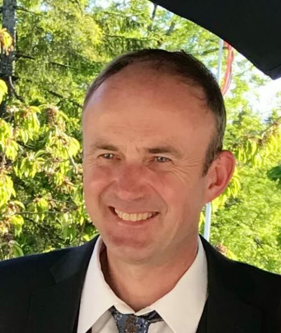 Per Andreas Langeland Per Andreas Langeland