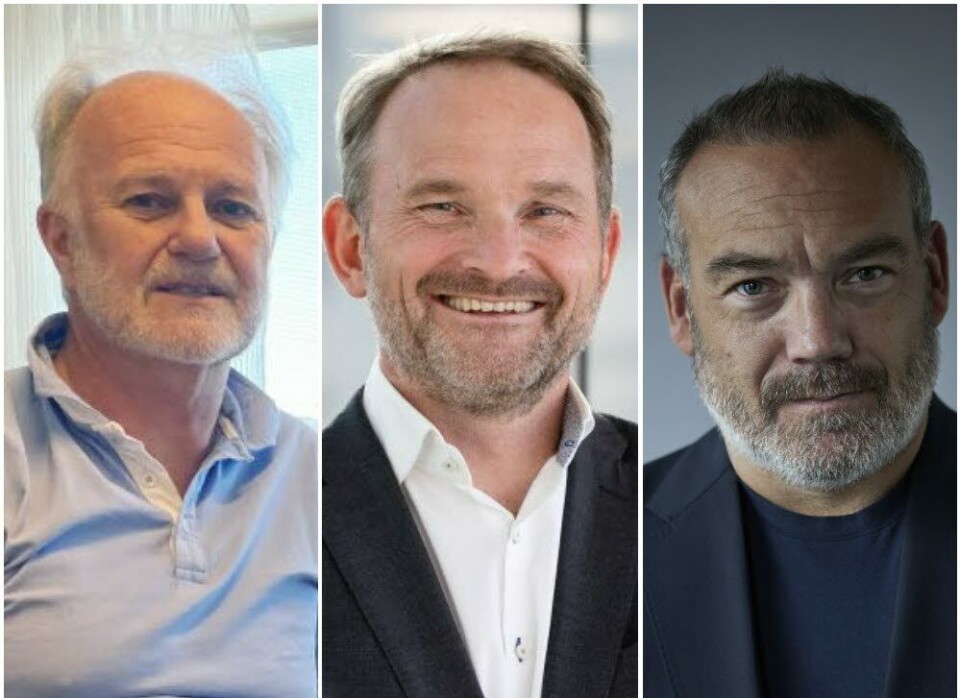 VISJONSDOKUMENT?: Direktoratet for e-helse har sendt utkast til ny e-helsestrategi på høring. Både direktoratet og IKT Norge mener det er visjonært dokument. Foto: Julie Kalveland/Direktoratet for e-helse/IKT Norge VISJONSDOKUMENT?: Direktoratet for e-helse har sendt utkast til ny e-helsestrategi på høring. Både direktoratet og IKT Norge mener det er visjonært dokument. Foto: Julie Kalveland/Direktoratet for e-helse/IKT Norge