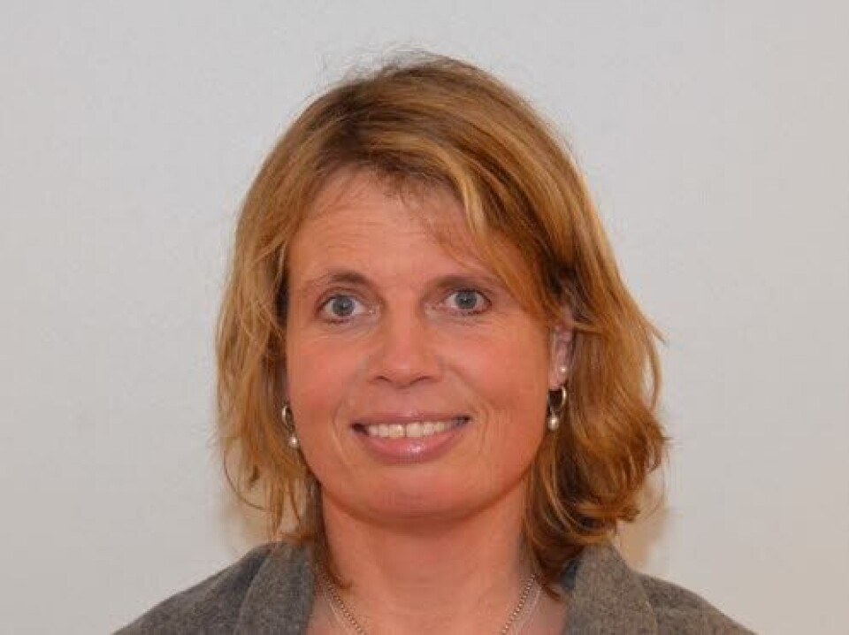 Tonje Krogstad Tonje Krogstad