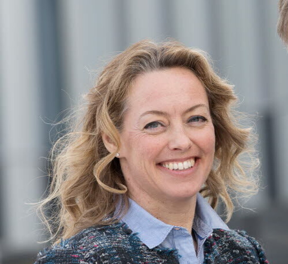 Henriette Ellefsen Jovik Henriette Ellefsen Jovik